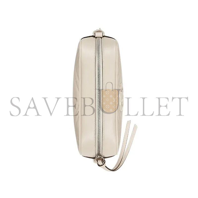 GUCCI GG MARMONT SMALL SHOULDER BAG 447632 (24*13*7cm)